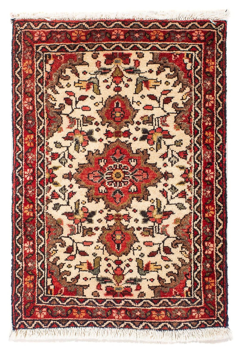 Hamadan Teppich 57x77cm - Perserteppich