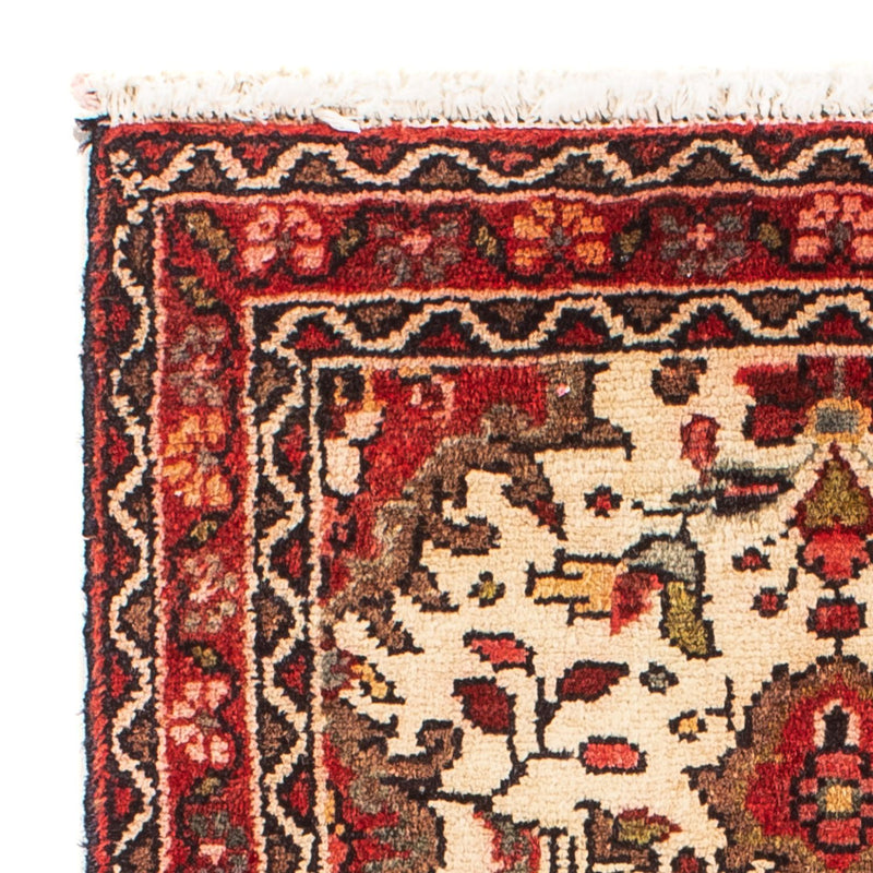 Hamadan Teppich 57x77cm - Perserteppich