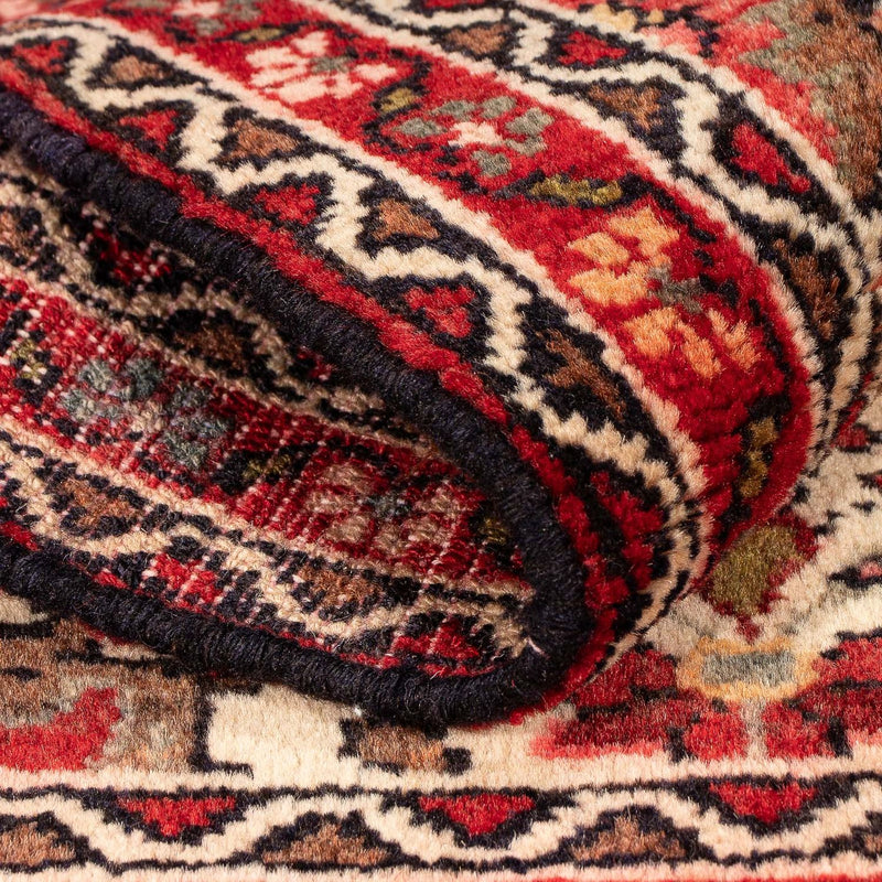 Hamadan Teppich 57x77cm - Perserteppich