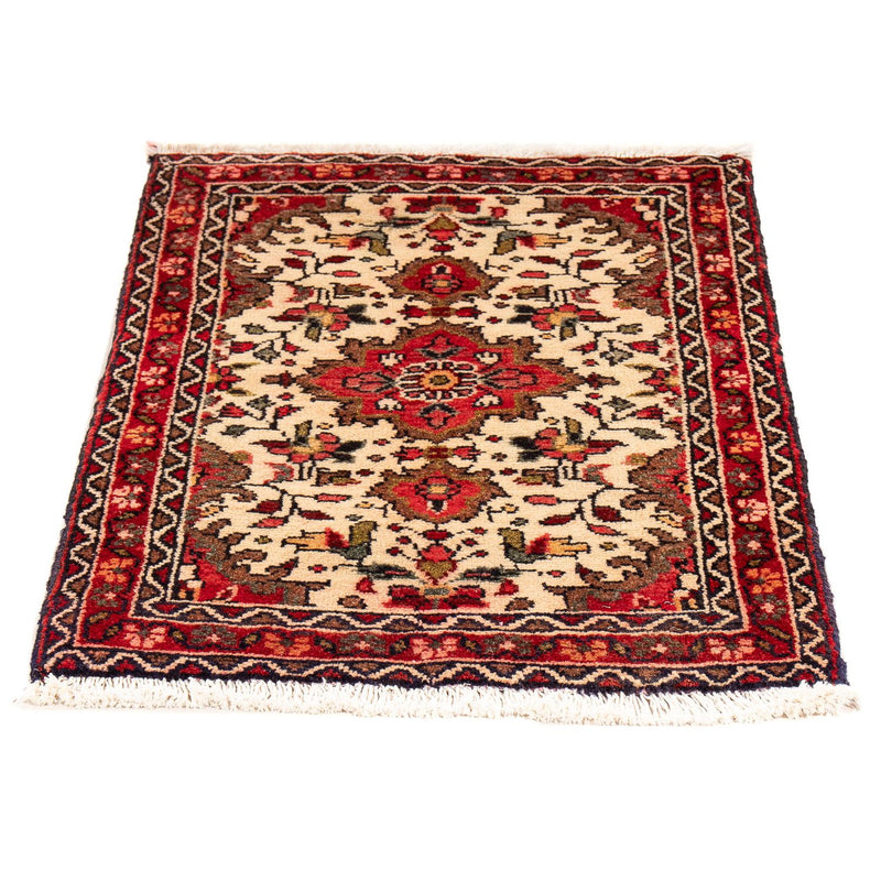 Hamadan Teppich 57x77cm - Perserteppich