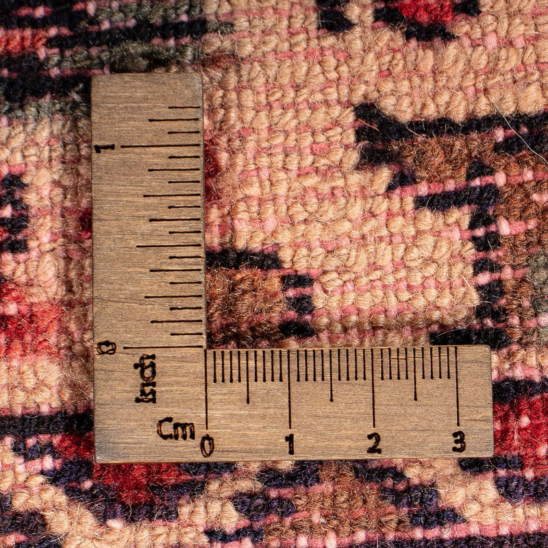 Hamadan Teppich 57x77cm - Perserteppich