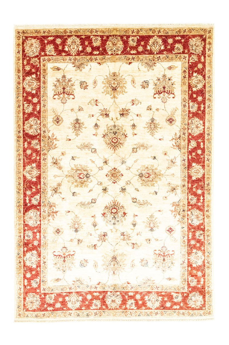Ziegler Teppich 175x257cm - Orientteppich