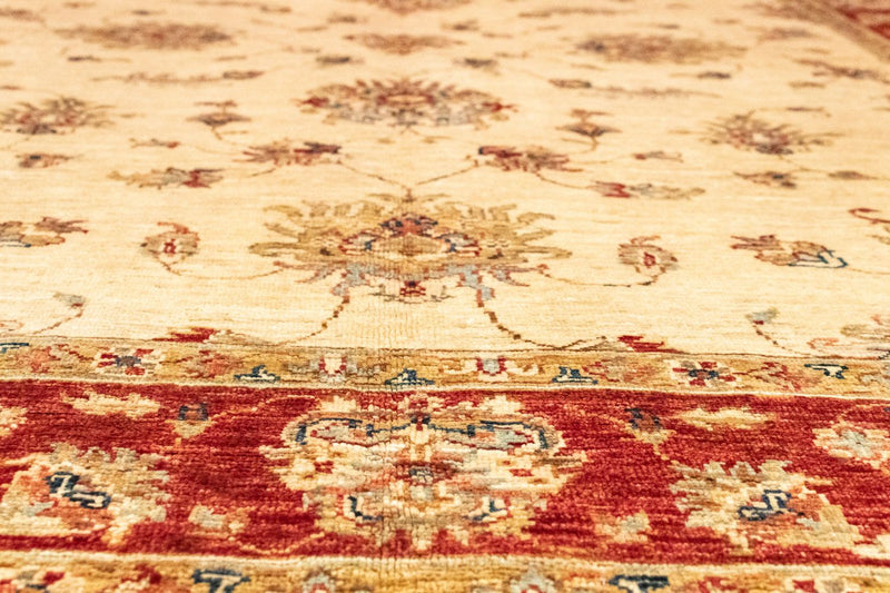 Ziegler Teppich 175x257cm - Orientteppich