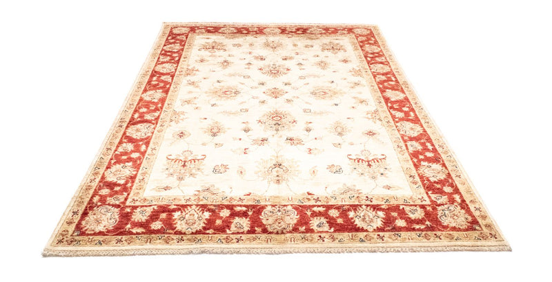 Ziegler Teppich 175x257cm - Orientteppich