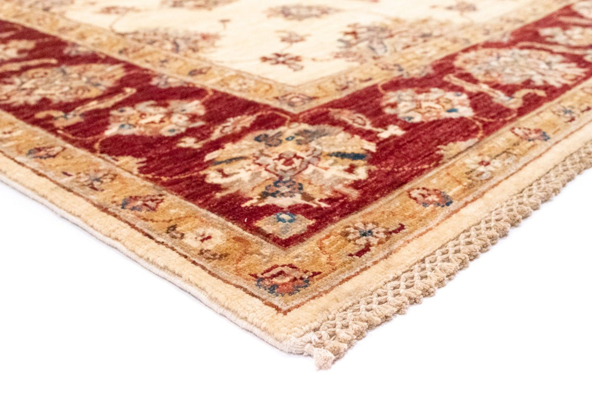 Ziegler Teppich 175x240cm - Orientteppich