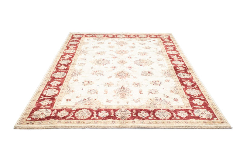 Ziegler Teppich 175x240cm - Orientteppich