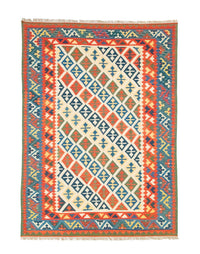 Kelim Fars Teppich 258x363cm - beige – product image