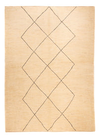 Loribaft Teppich Perser 170x250cm - Orientteppich - beige – product image