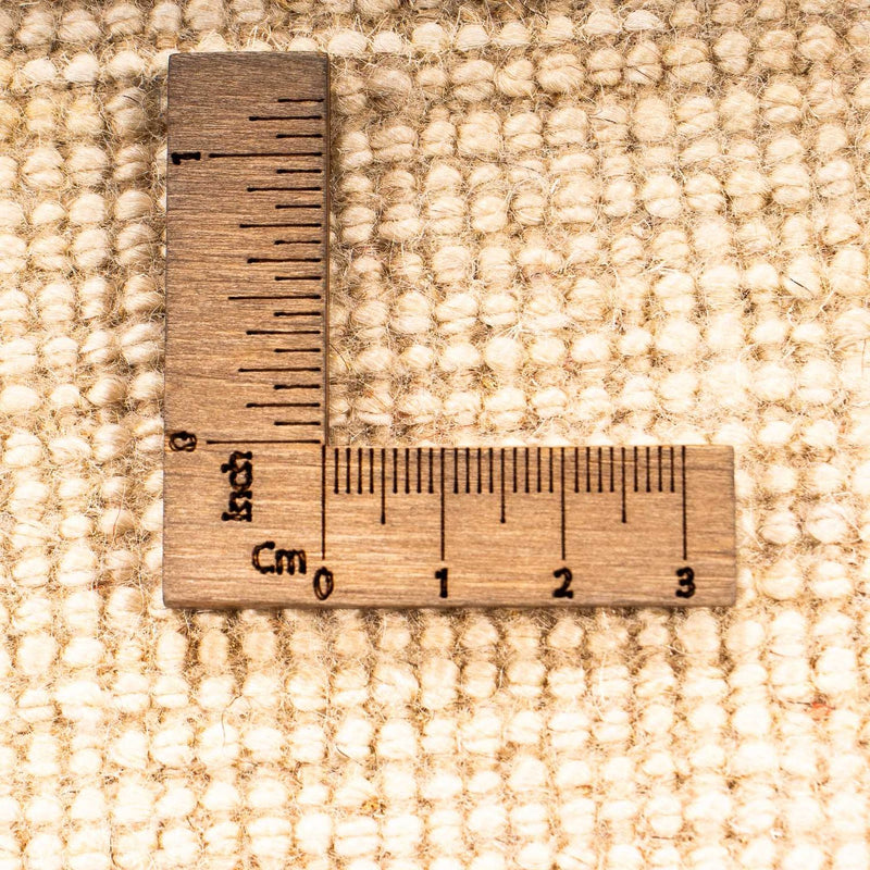 Loribaft Teppich Perser 170x250cm - Orientteppich - beige