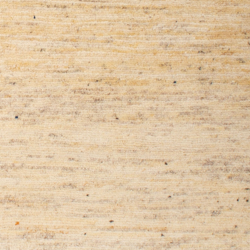 Loribaft Teppich Perser 72x131cm - Orientteppich - beige