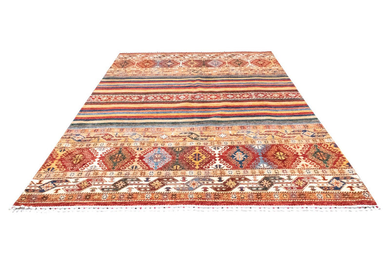 Ziegler Teppich 181x263cm - Orientteppich