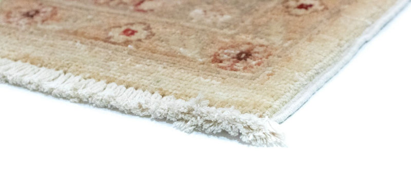Ziegler Teppich 288x406cm - Orientteppich
