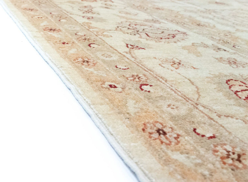 Ziegler Teppich 288x406cm - Orientteppich