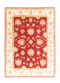 Ziegler Teppich 149x207cm - Orientteppich - rot – product image