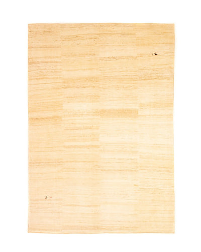 Loribaft Teppich Perser 234x350cm - Orientteppich - beige