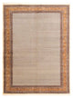 Indo Mir Teppich 176x238cm - Orientteppich - beige