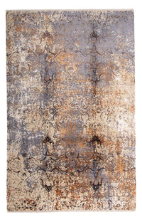 Designer Teppich 200x304cm - mehrfarbig – product image