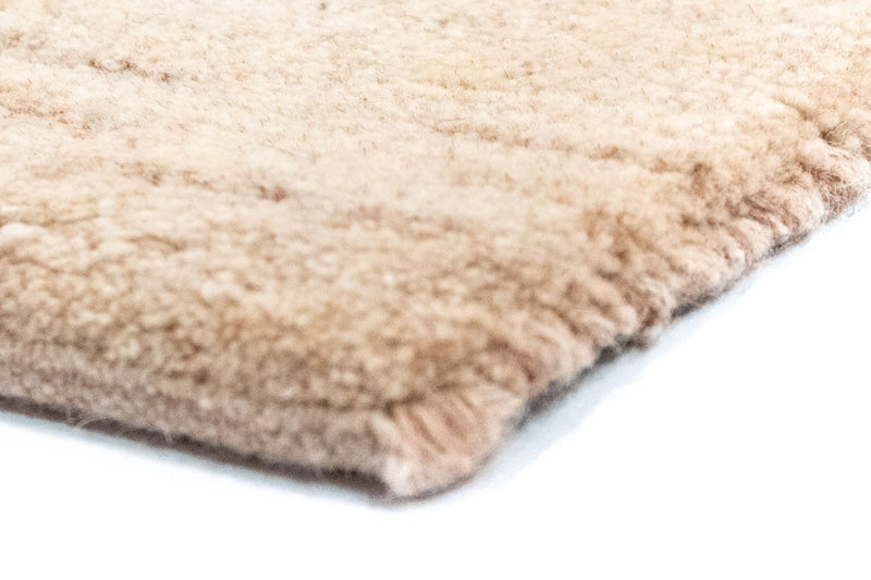 Gabbeh Persisch Teppich 102x148cm - Perserteppich Wollteppich