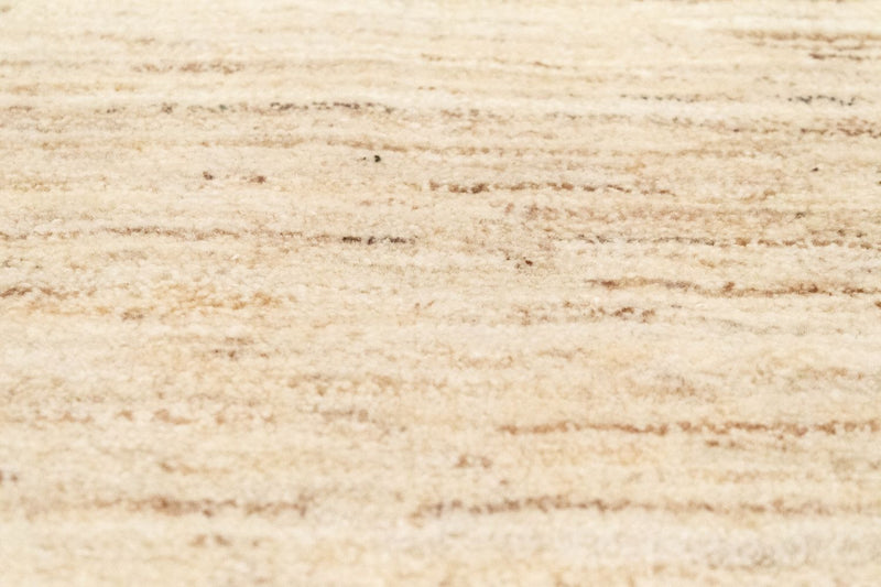 Gabbeh Teppich - Perser 100 x 140 cm - beige