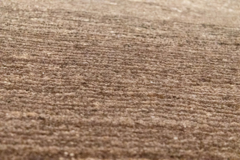 Gabbeh Persisch Teppich 99x138cm - Perserteppich Wollteppich