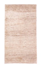 Gabbeh Teppich - Perser 80 x 150 cm - beige