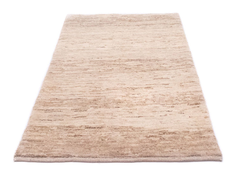 Gabbeh Teppich - Perser 80 x 150 cm - beige