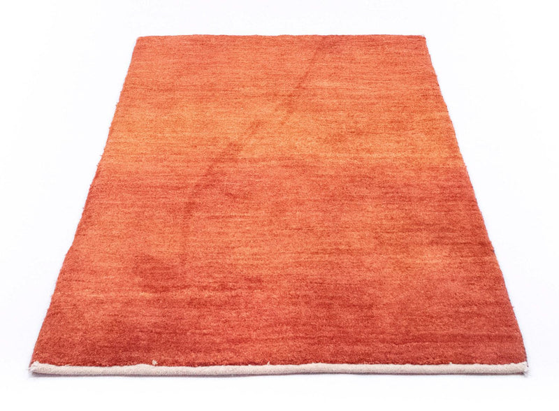 Gabbeh Persisch Teppich 80x135cm - Perserteppich Wollteppich