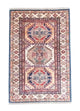 Kazak Teppich 82x123cm - Orientteppich