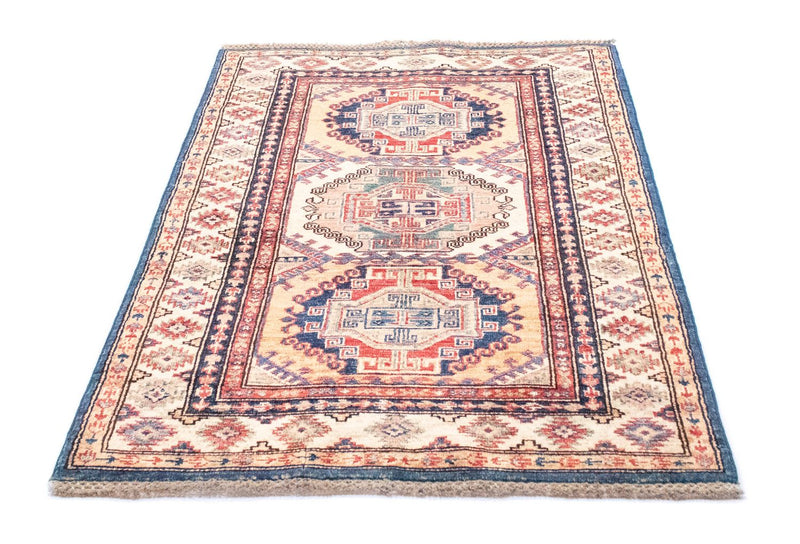 Kazak Teppich 82x123cm - Orientteppich