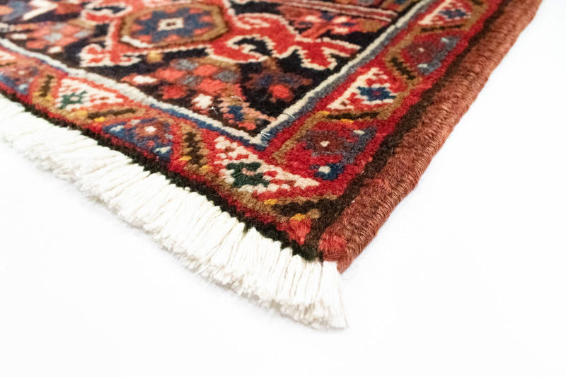 Heriz Teppich 250x324cm - Perserteppich