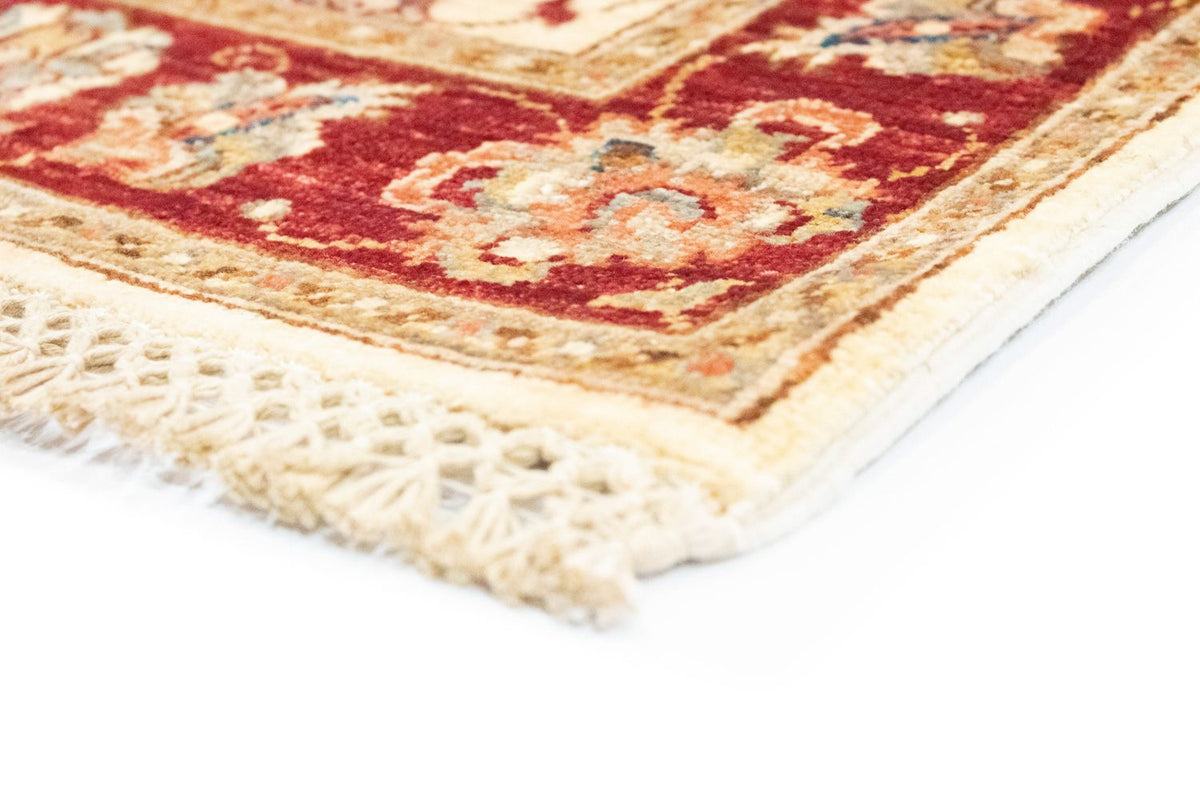Ziegler Teppich 83 x 127 cm - beige