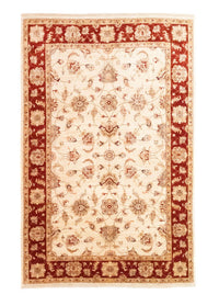 Ziegler Teppich 207x307cm - Orientteppich - beige – product image
