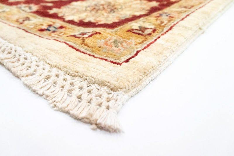 Ziegler Teppich 207x307cm - Orientteppich - beige