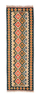Kelim Fars Teppich 65x207cm - beige