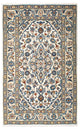 Keshan Teppich 100x154cm - Perserteppich