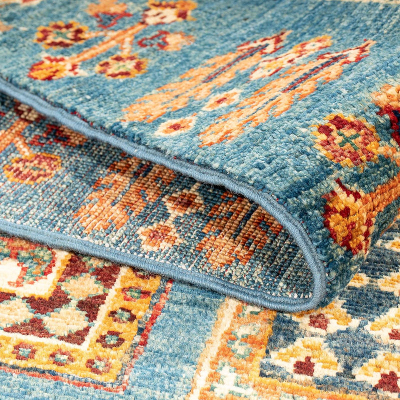 Ziegler Teppich 88x137cm - Orientteppich
