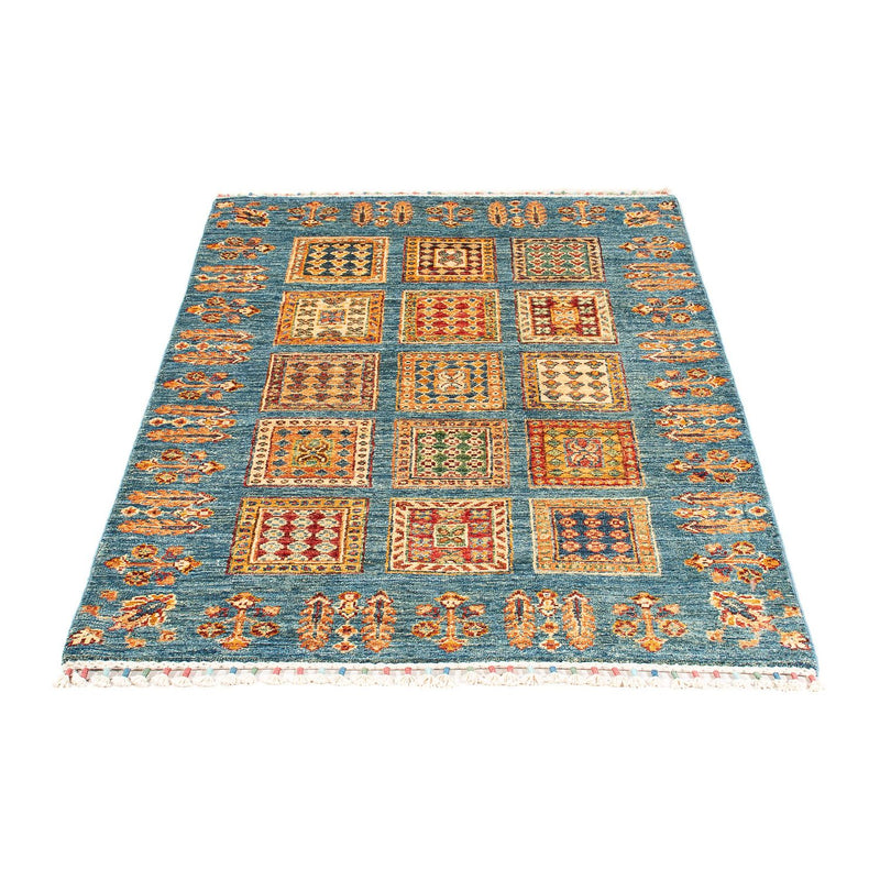 Ziegler Teppich 88x137cm - Orientteppich