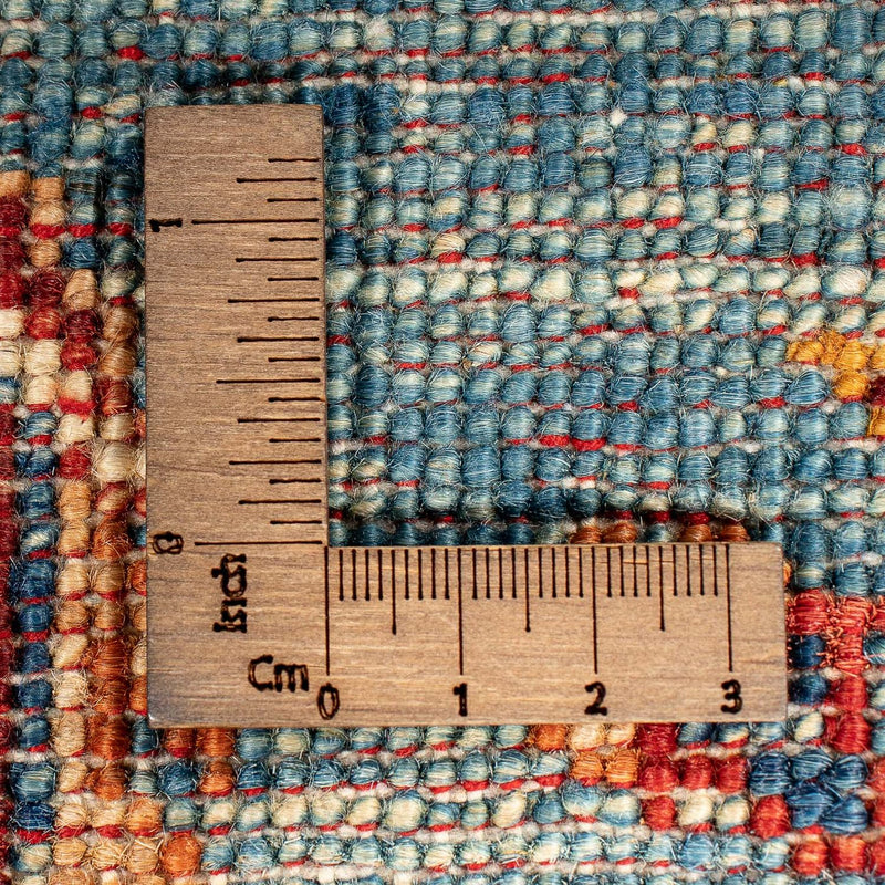 Ziegler Teppich 88x137cm - Orientteppich