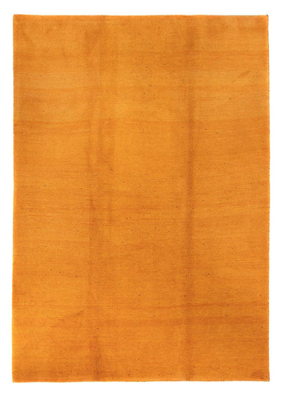 Loribaft Teppich Perser 203x288cm - Orientteppich - orange