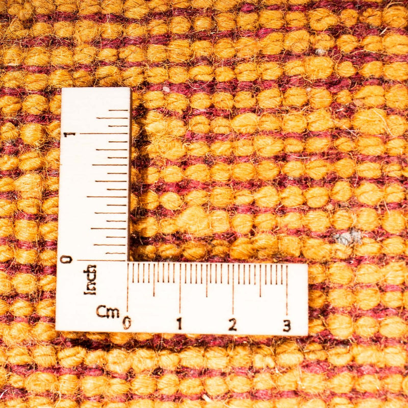 Loribaft Teppich Perser 109x180cm - Perserteppich Wollteppich