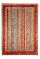 Shal Teppich 208x297cm - Orientteppich
