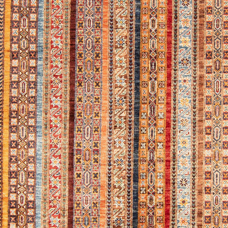 Shal Teppich 208x297cm - Orientteppich