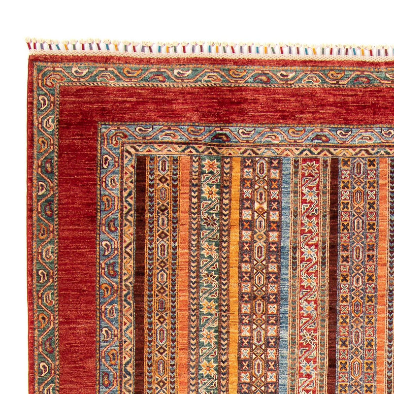 Shal Teppich 208x297cm - Orientteppich