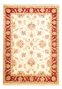 Ziegler Teppich 152x210cm - Orientteppich - beige – product image