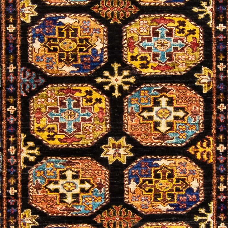 Ariana Teppich 89x302cm - Orientteppich