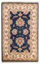Ziegler Teppich 79x123cm - Orientteppich