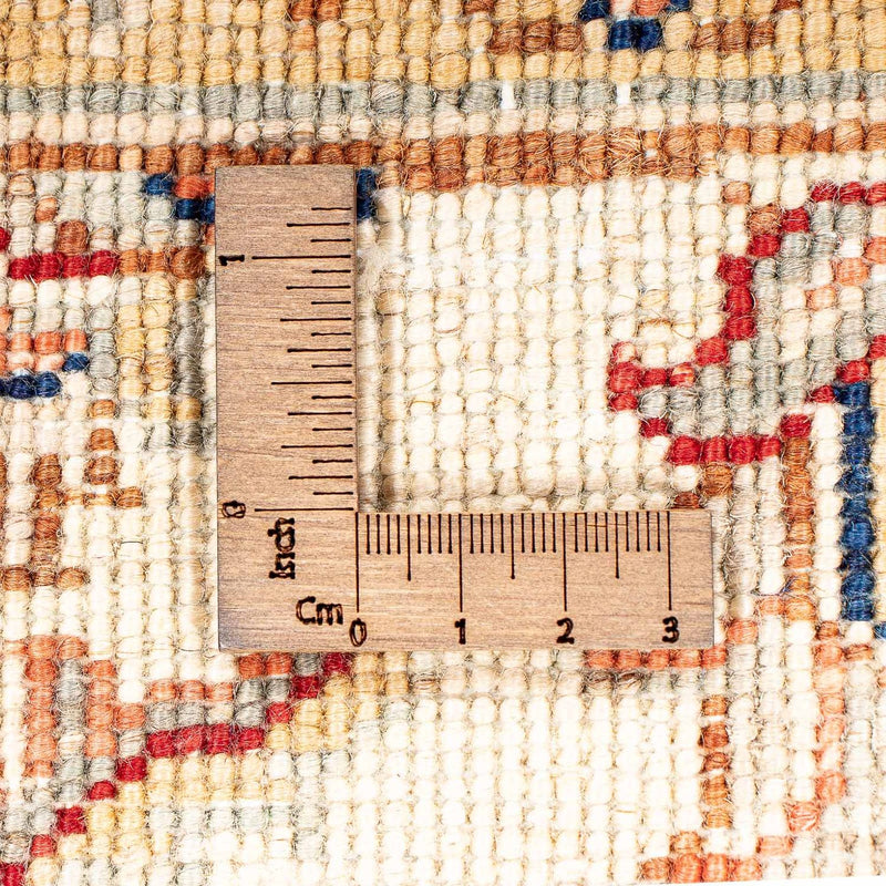 Ziegler Teppich 79x123cm - Orientteppich