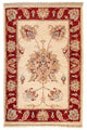 Ziegler Teppich 61x90cm - Orientteppich - beige