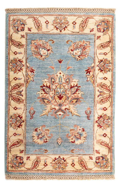 Ziegler Teppich 63x92cm - Orientteppich