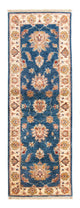 Ziegler Teppich 63x185cm - Orientteppich